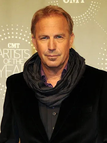 Kevin Costner